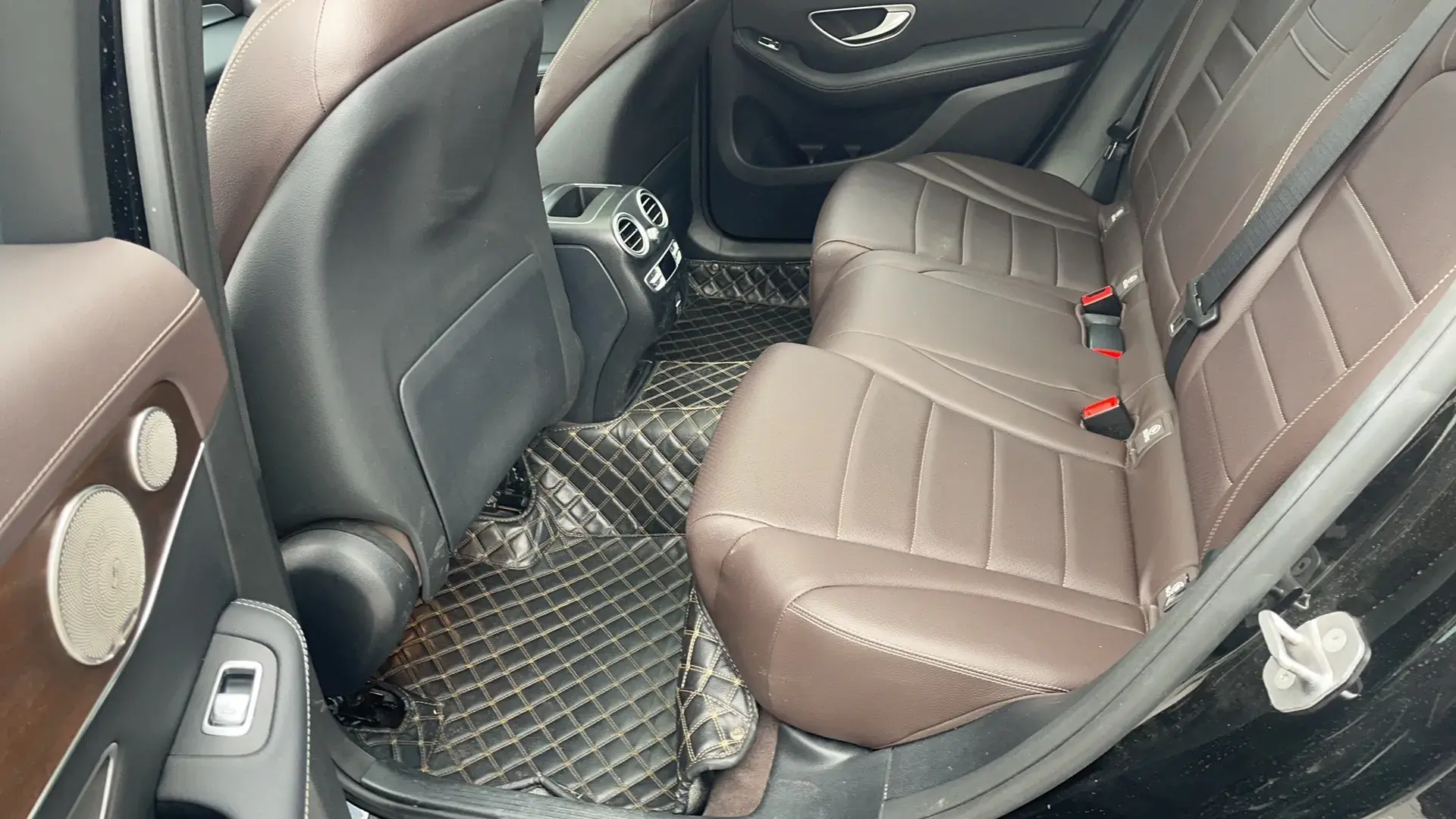 2022 MERCEDES-BENZ GLC thumbnail 4