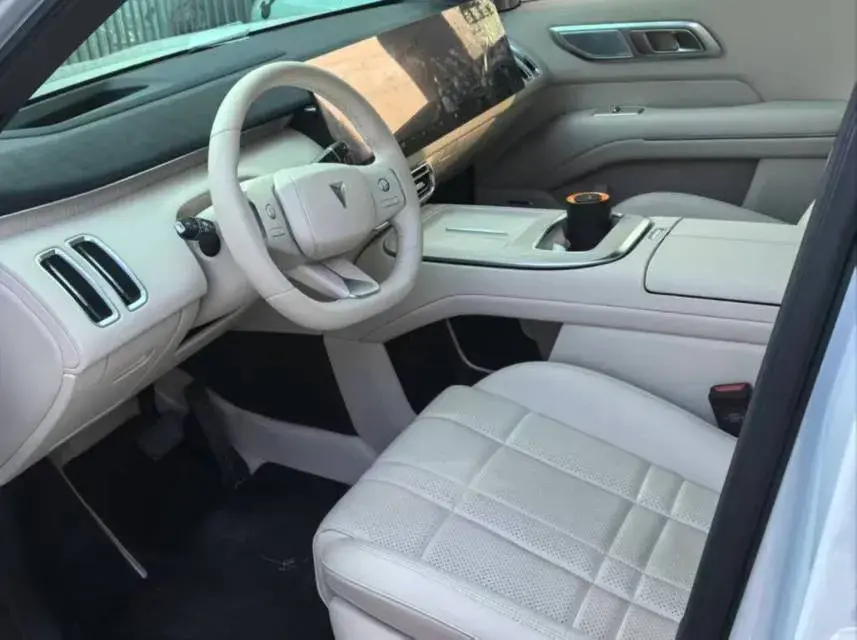 2025 DEEPAL S09 thumbnail 3