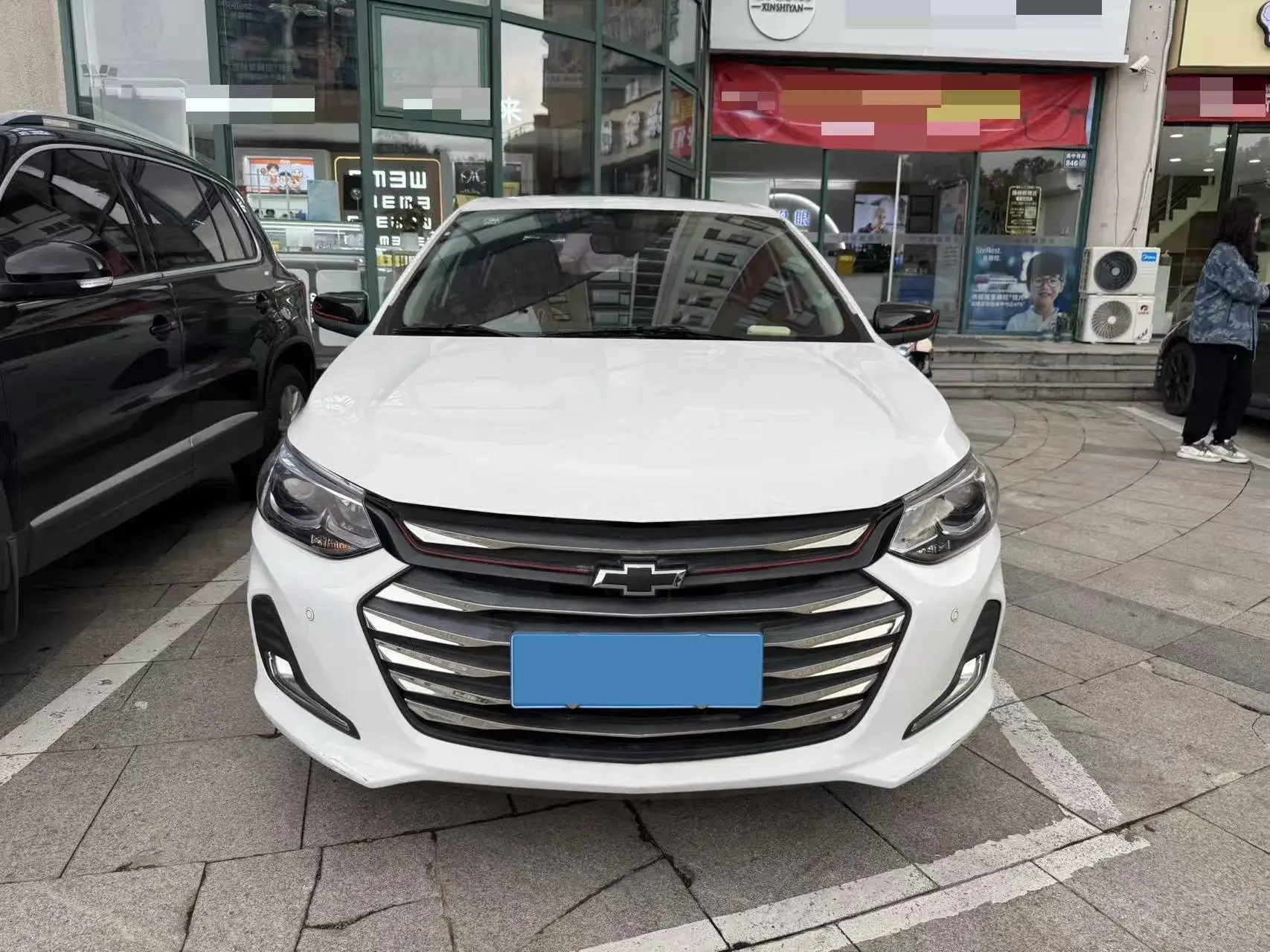 2020 CHEVROLET CAVALIER thumbnail 2