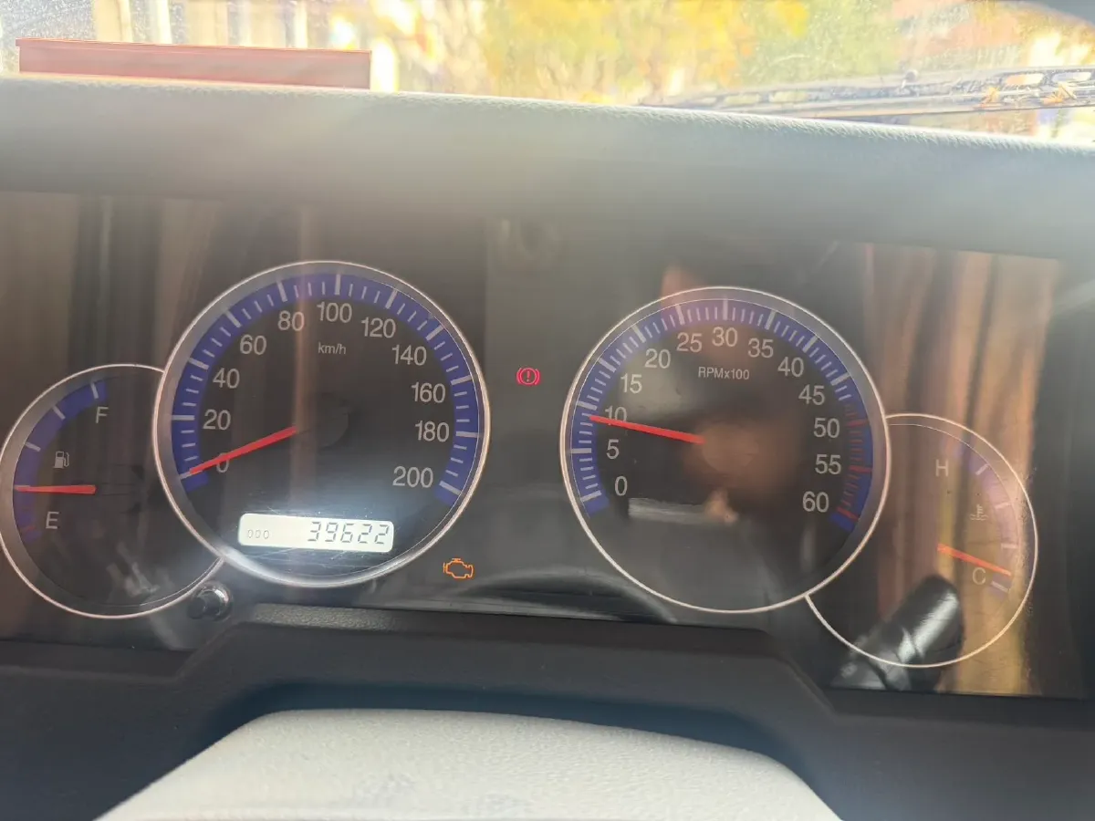 2018 BAW Warrior 2.0T 190HP L4 6MT,autocango,china used car exporter,china ev exporter,chinese used car exporter,chinese used ev exporter