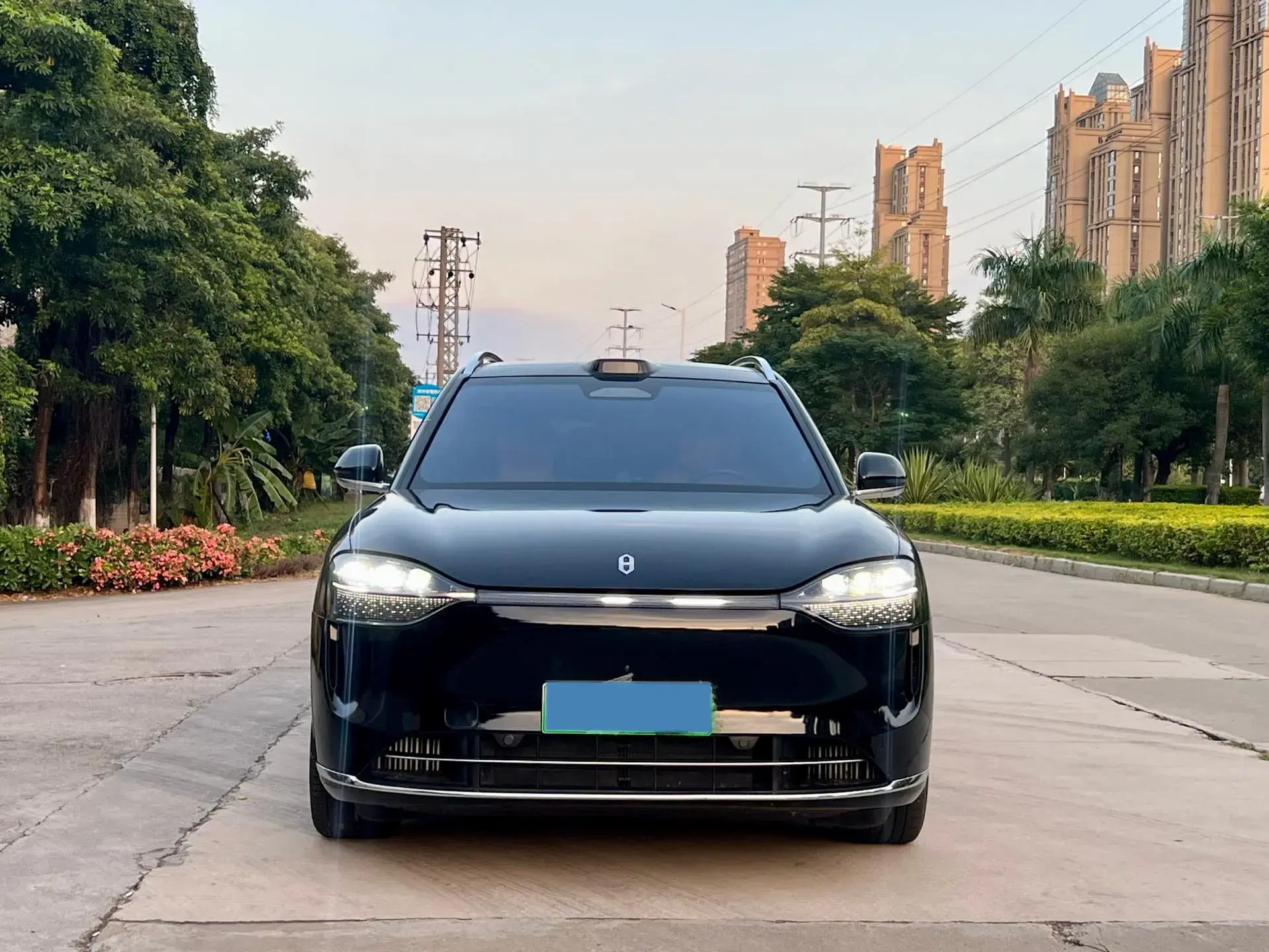 2024 AITO AITO thumbnail 2