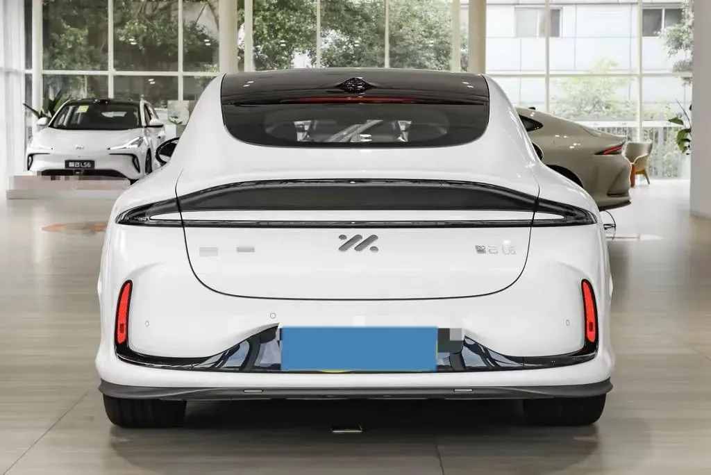 2025 IM L6 BEV,autocango,china used car exporter,china ev exporter,chinese used car exporter,chinese used ev exporter