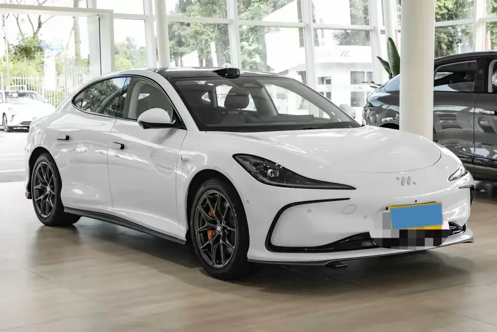 2025 IM L6 BEV,autocango,china used car exporter,china ev exporter,chinese used car exporter,chinese used ev exporter