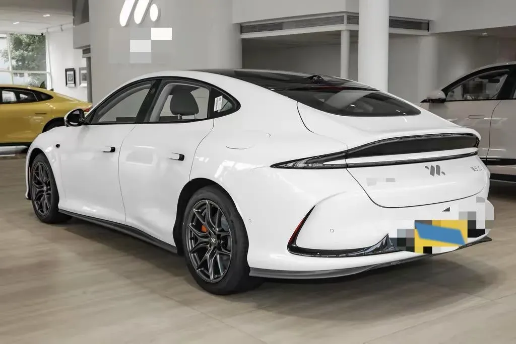 2025 IM L6 BEV,autocango,china used car exporter,china ev exporter,chinese used car exporter,chinese used ev exporter