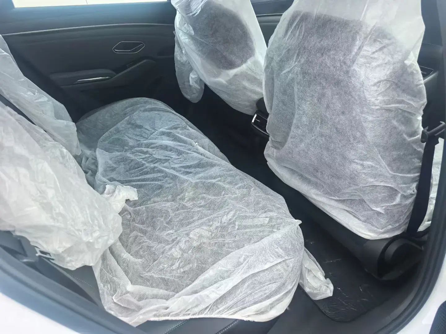 2025 BYD QIN thumbnail 4