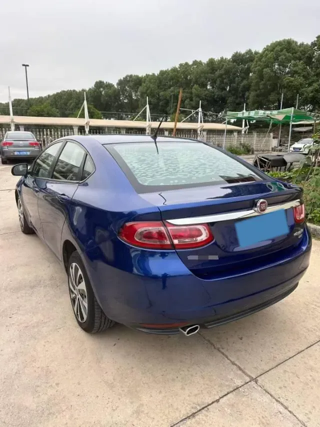 2015 Fiat Viaggio 1.4T 120HP L4 7DCT,autocango,china used car exporter,china ev exporter,chinese used car exporter,chinese used ev exporter