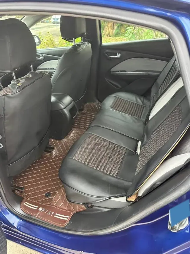 2015 Fiat Viaggio 1.4T 120HP L4 7DCT,autocango,china used car exporter,china ev exporter,chinese used car exporter,chinese used ev exporter