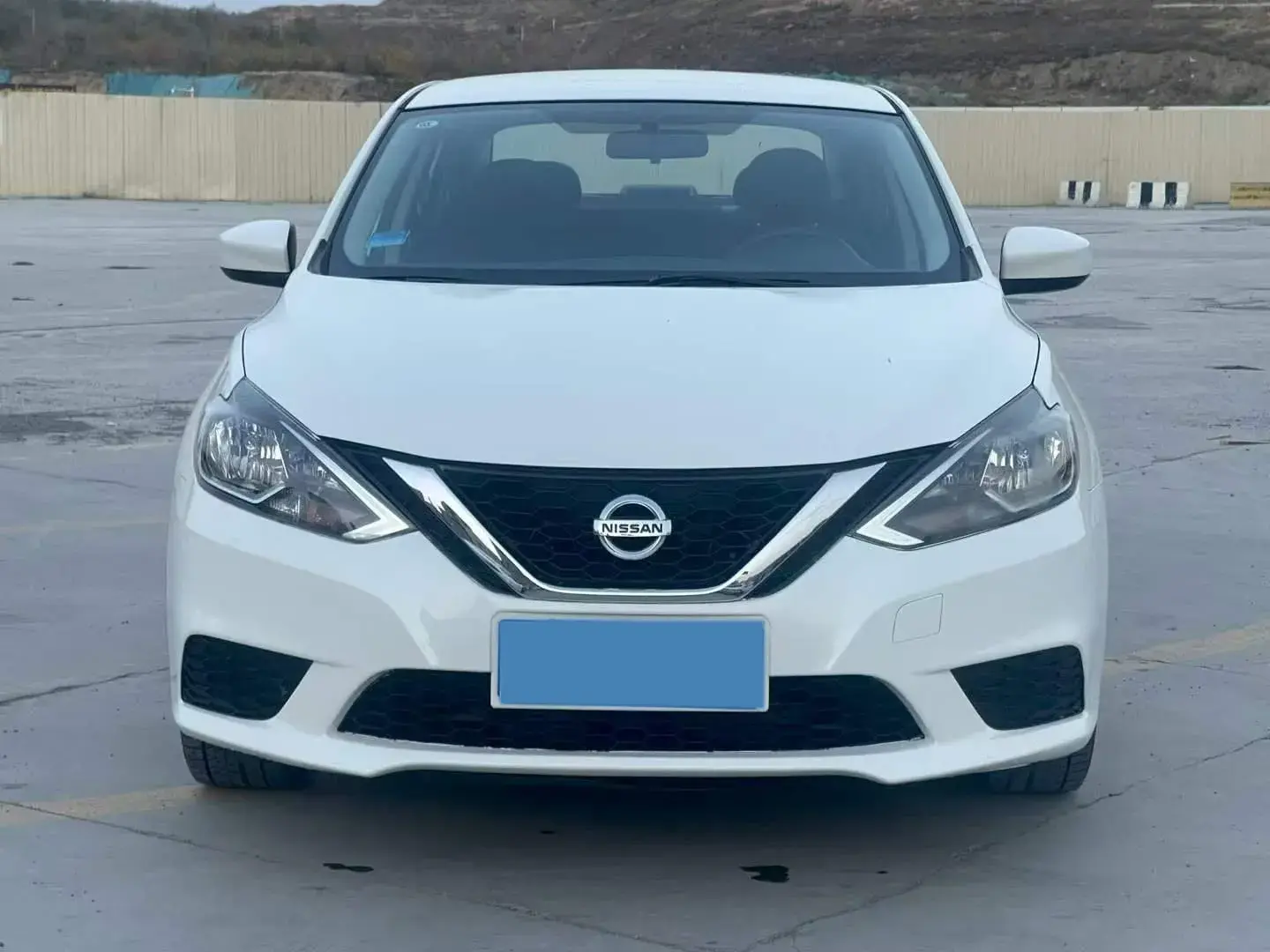 2021 NISSAN SYLPHY thumbnail 2