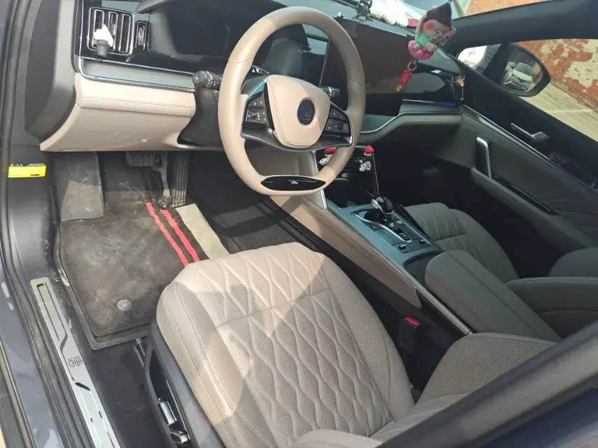 2024 BYD TANG thumbnail 2