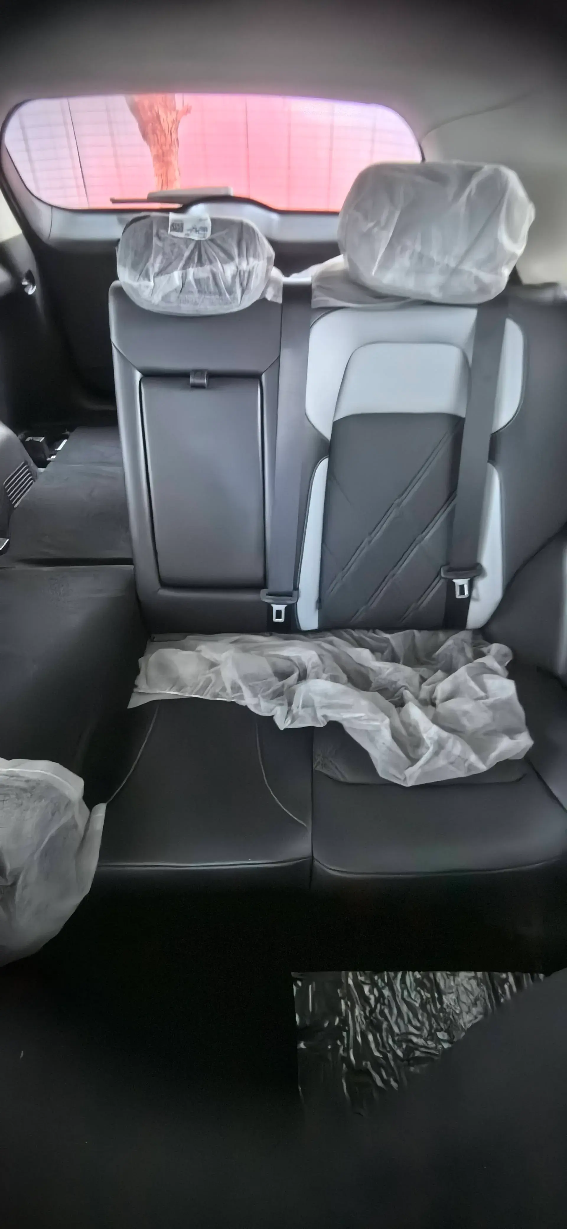 2023 CHANGAN QIYUAN thumbnail 3