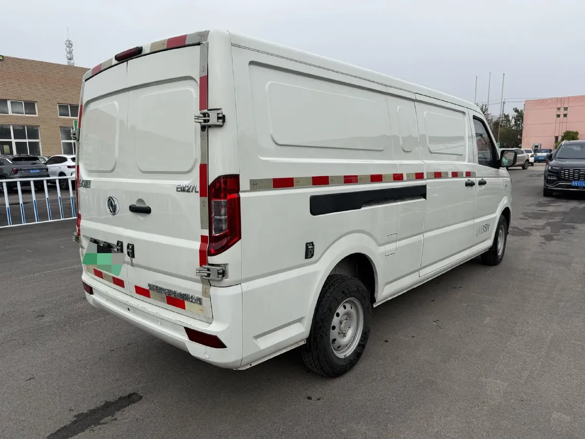 2024 Dongfeng YuFengEM27 BEV 41.472KWH,autocango,china used car exporter,china ev exporter,chinese used car exporter,chinese used ev exporter