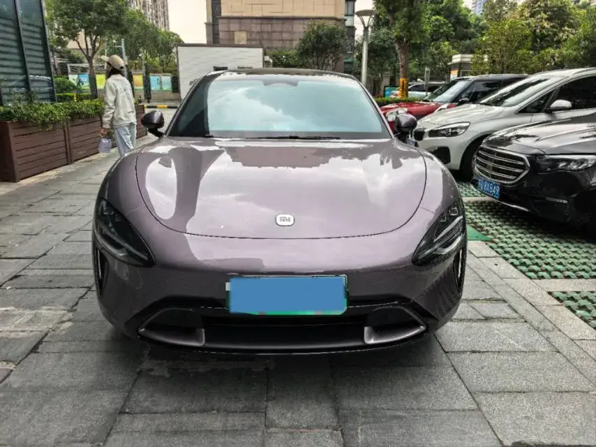 2024 MI SU7 thumbnail 2