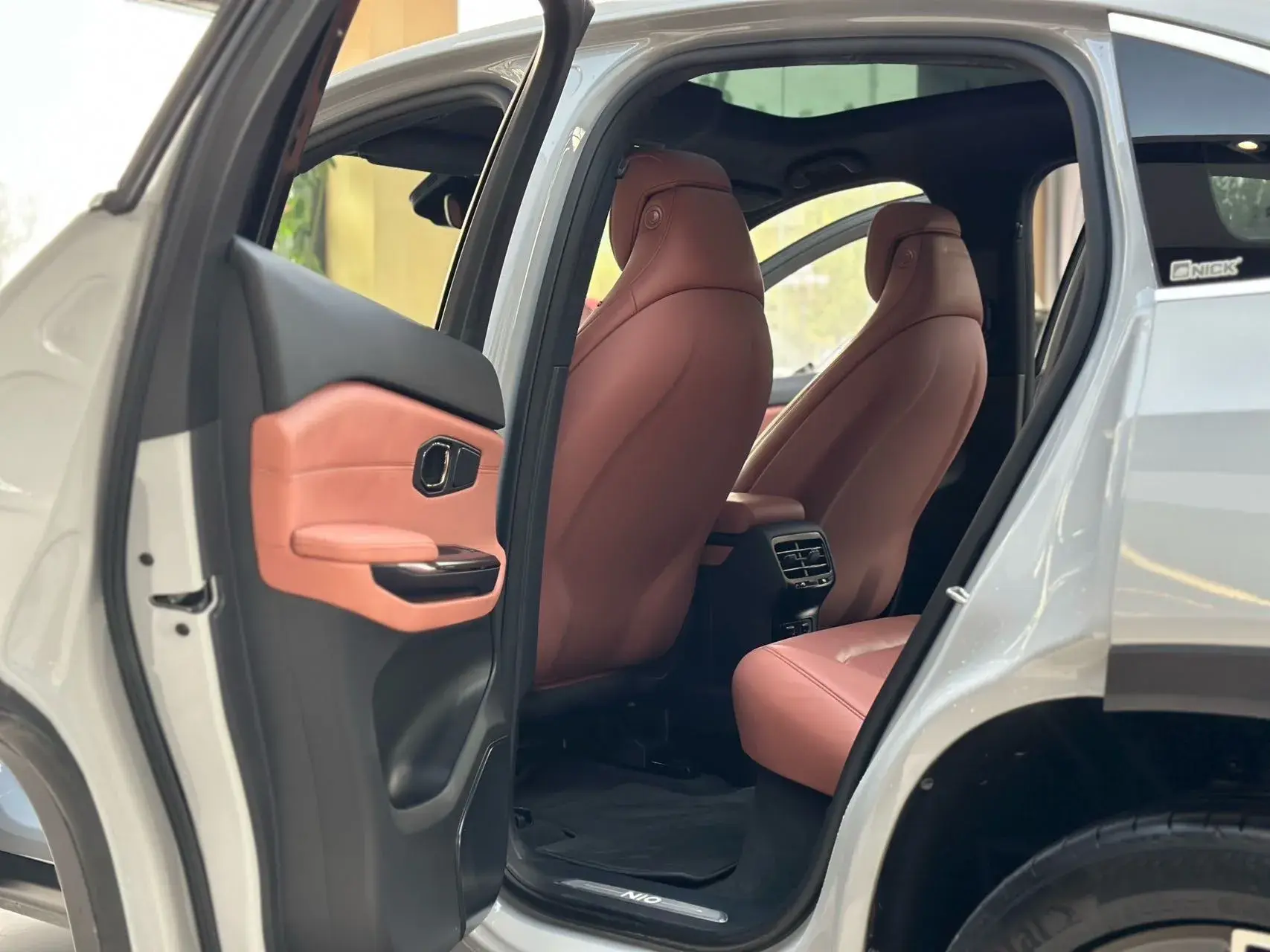 2020 NIO EC6 thumbnail 4