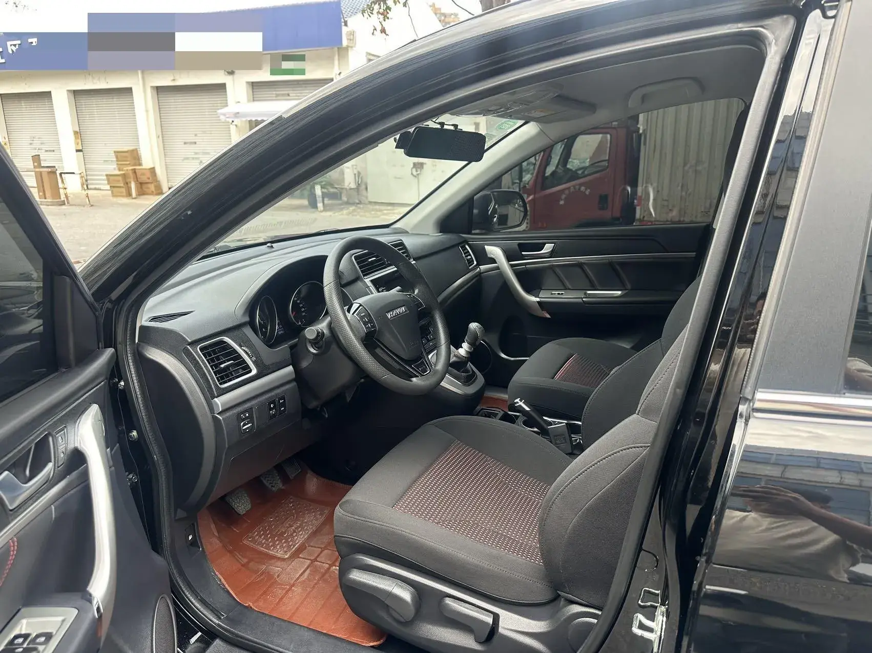 2019 HAVAL M6 thumbnail 4