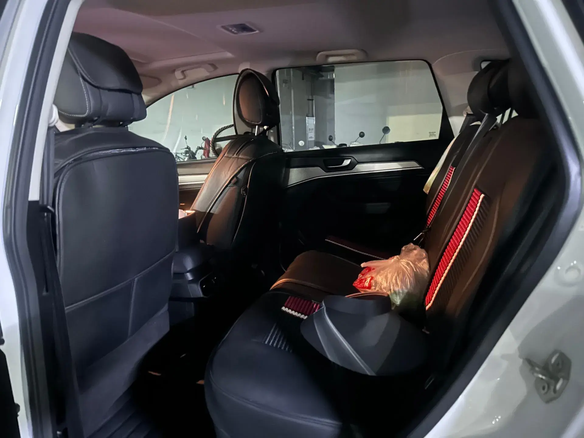 2019 HAVAL H6 thumbnail 3