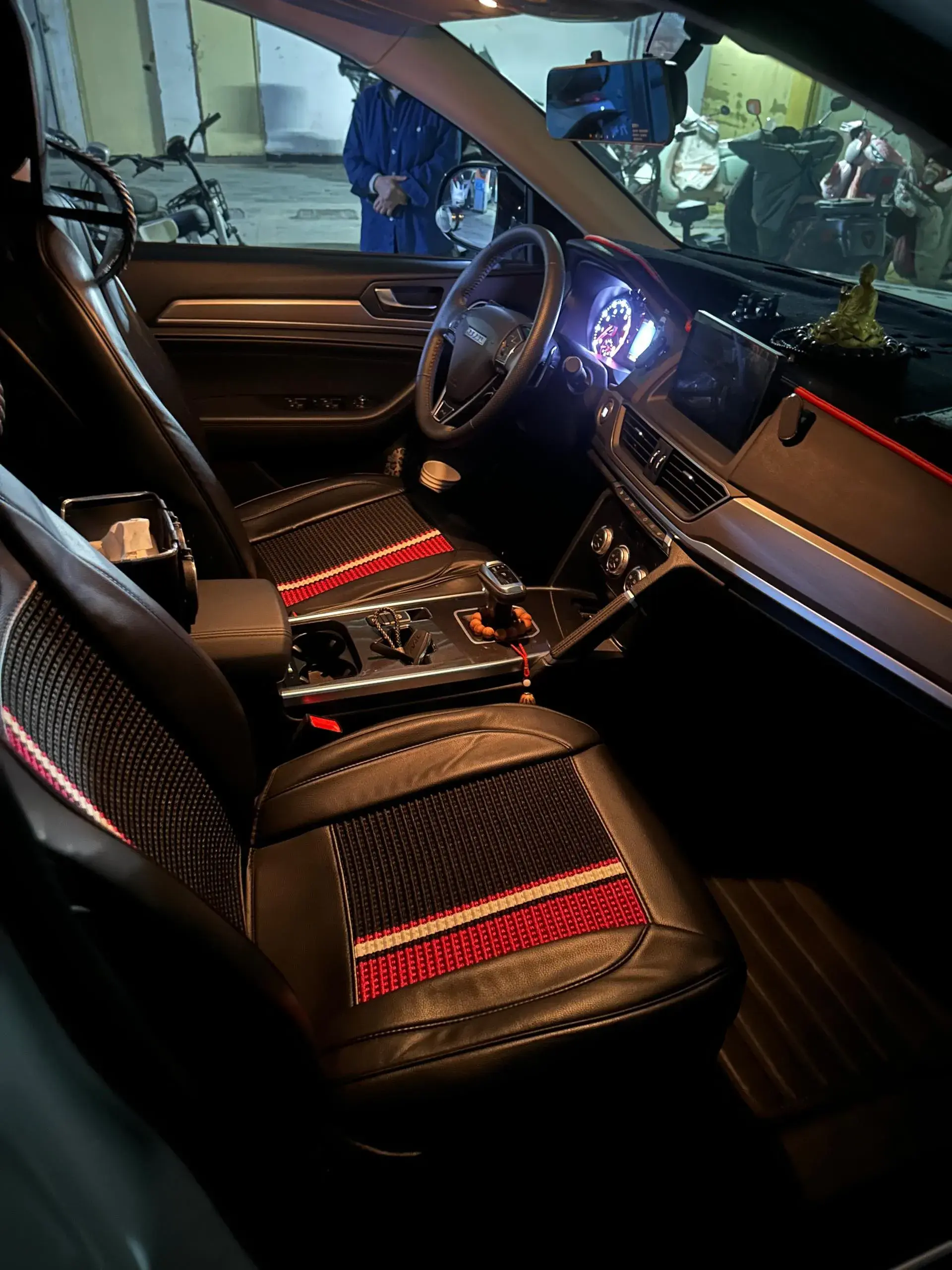 2019 HAVAL H6 thumbnail 4