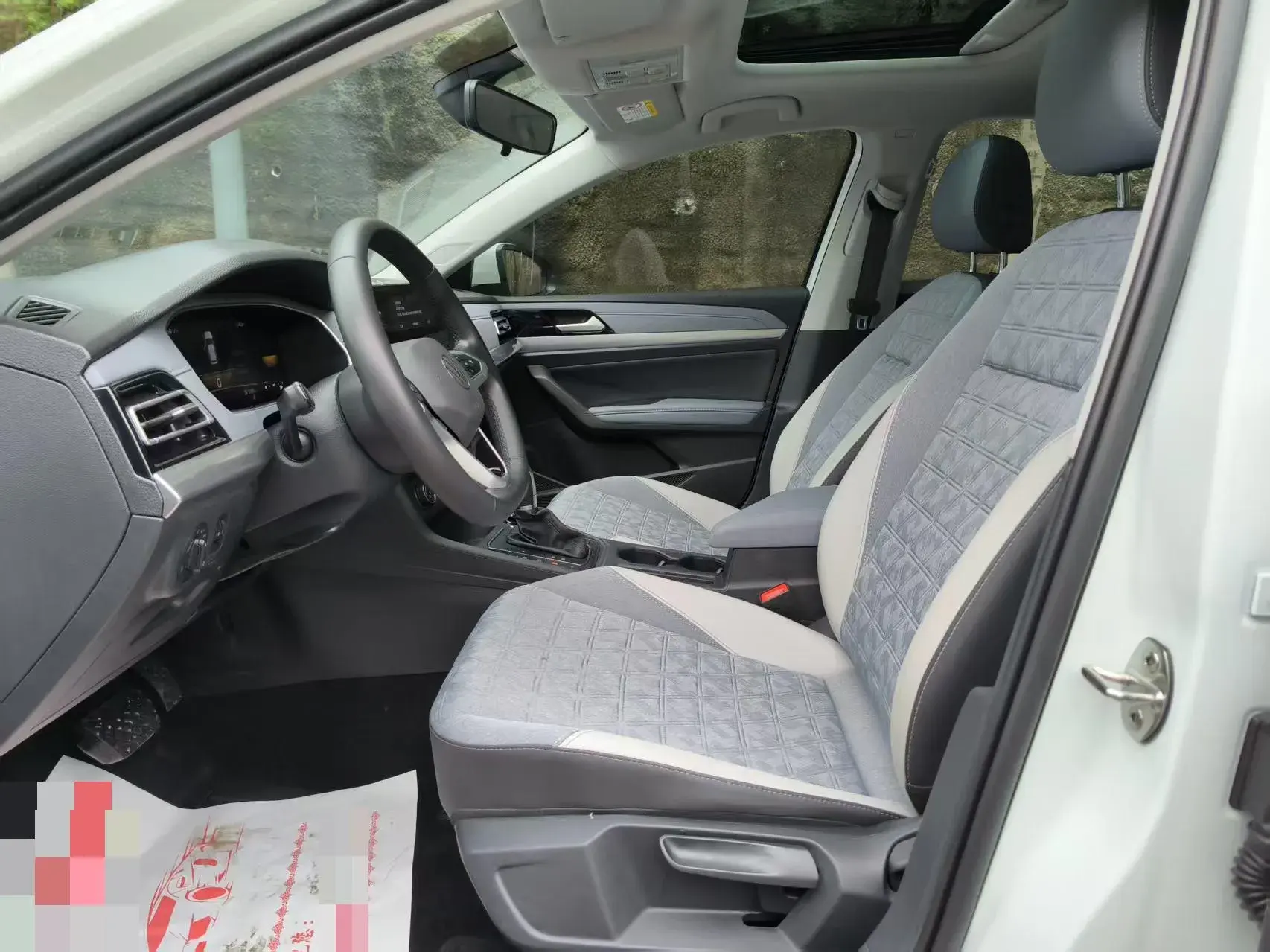 2023 VOLKSWAGEN LAVIDA thumbnail 4