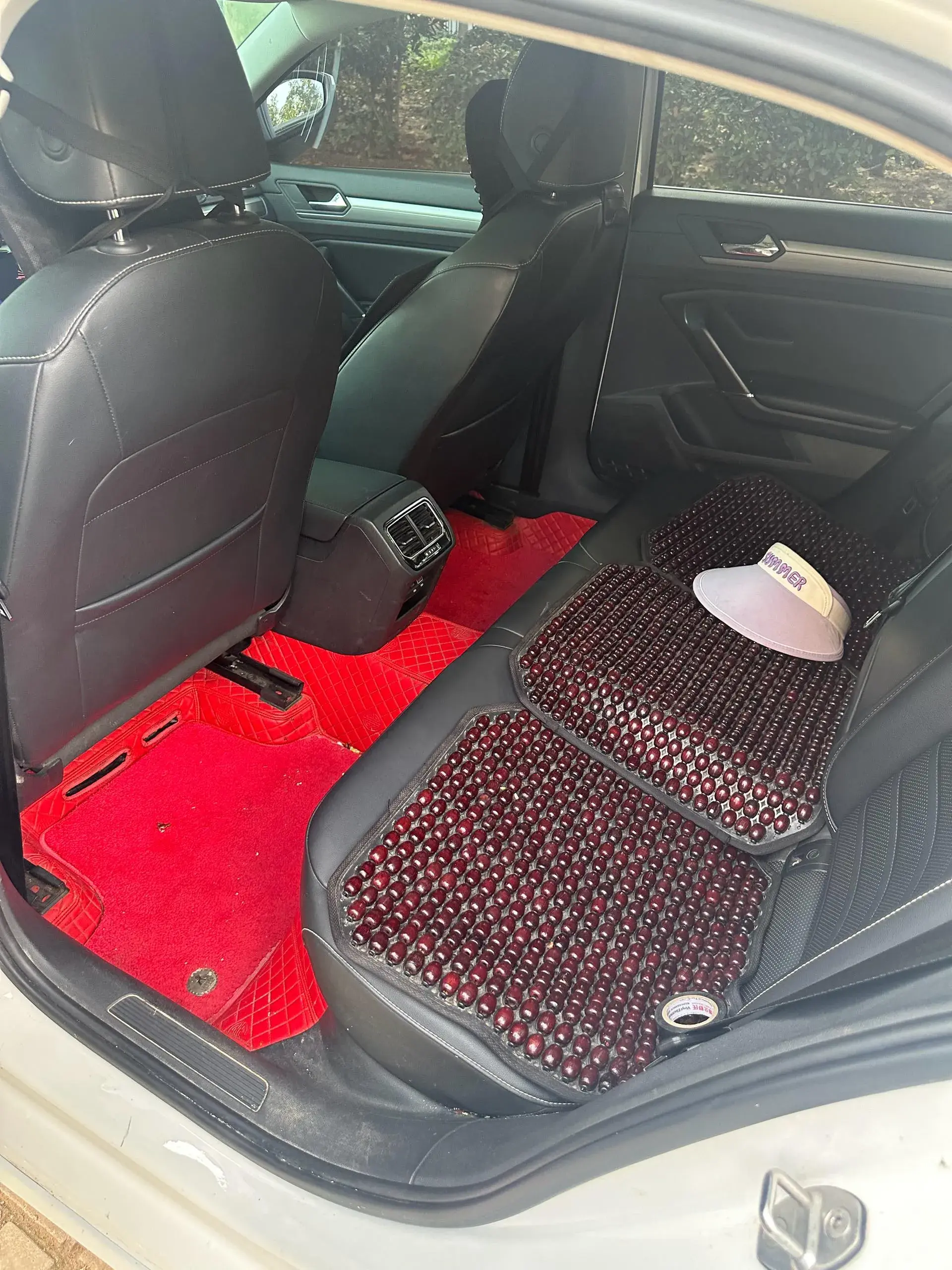 2021 VOLKSWAGEN LAMANDO thumbnail 4