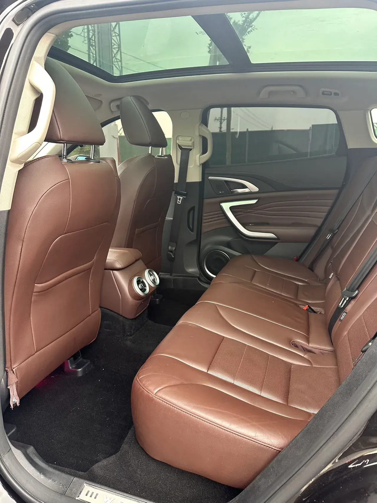 2019 WEY VV7 thumbnail 4