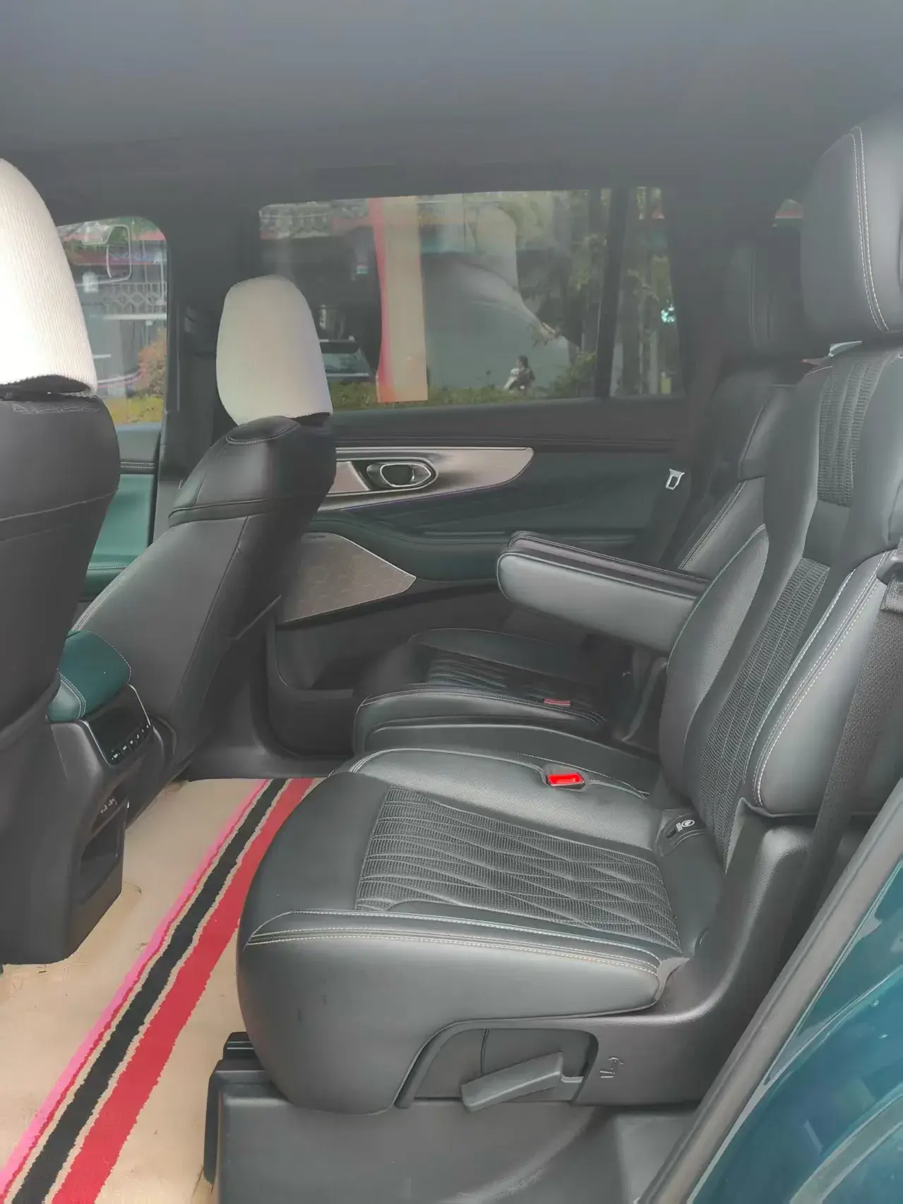 2022 GAC TRUMPCHI thumbnail 4