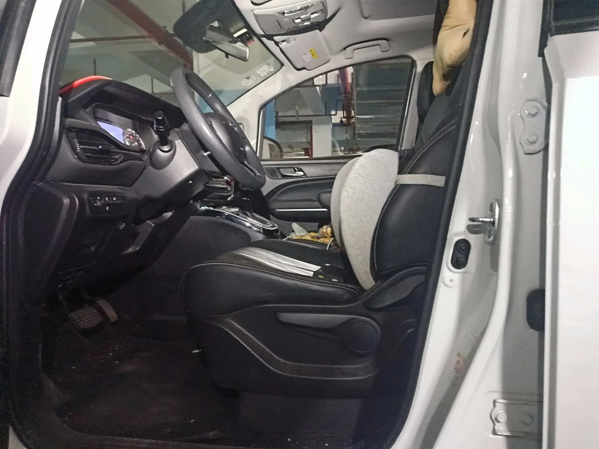 2021 GAC TRUMPCHI thumbnail 4