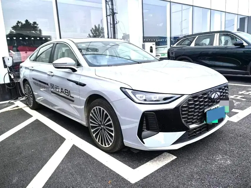 2025 FULWIN FULWINA8L thumbnail 3