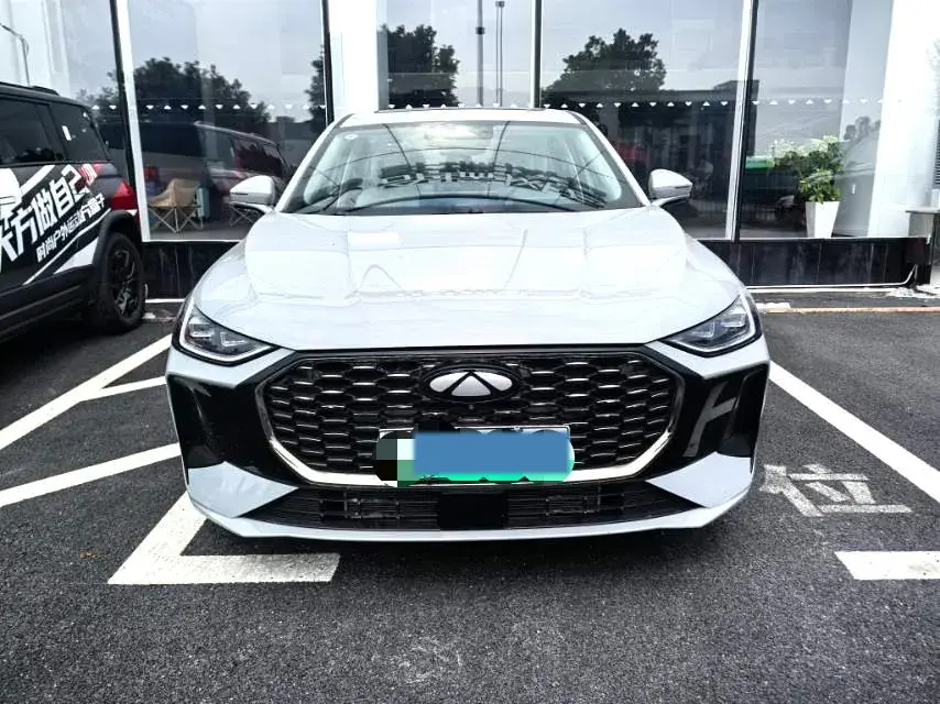 2025 FULWIN FULWINA8L thumbnail 2