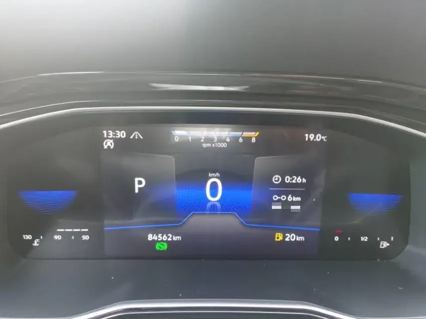 2021 VOLKSWAGEN SAGITAR thumbnail 3