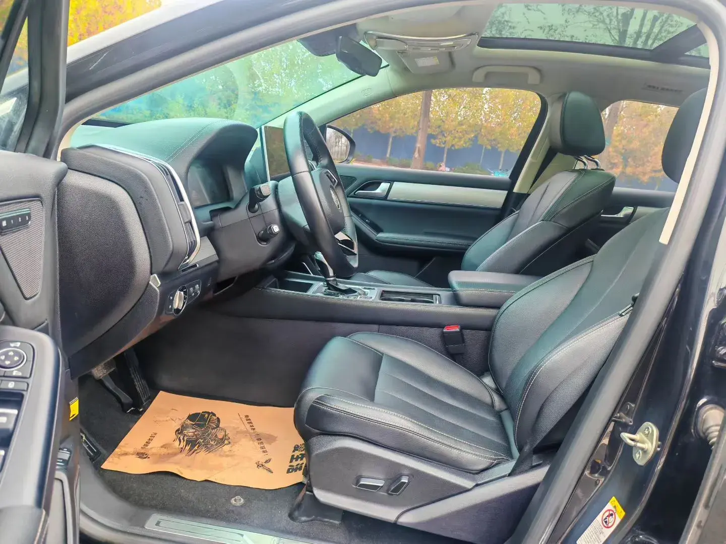 2018 BYD TANG thumbnail 4