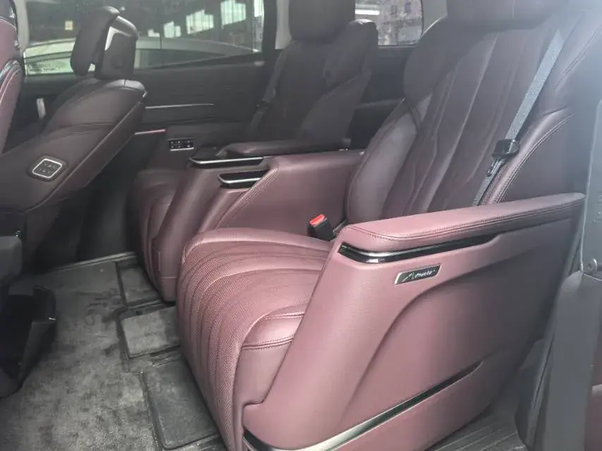 2023 BUICK CENTURY thumbnail 4