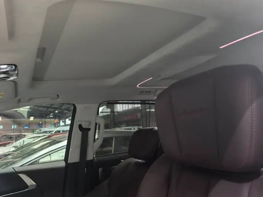 2023 BUICK CENTURY thumbnail 3