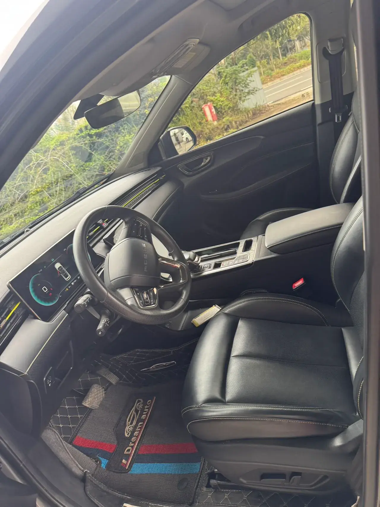 2021 ROEWE RX5 thumbnail 4