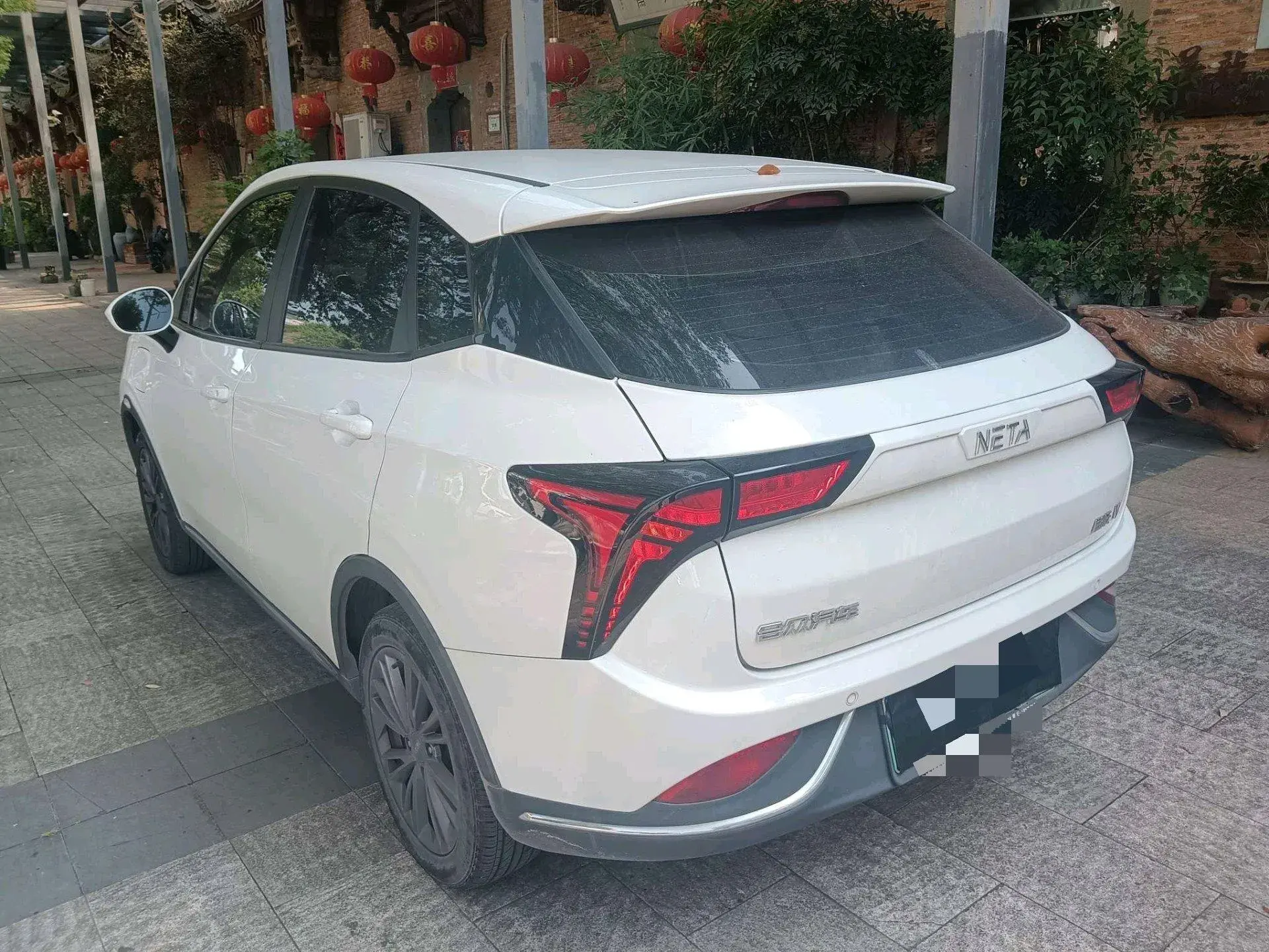 2022 NETA V thumbnail 4