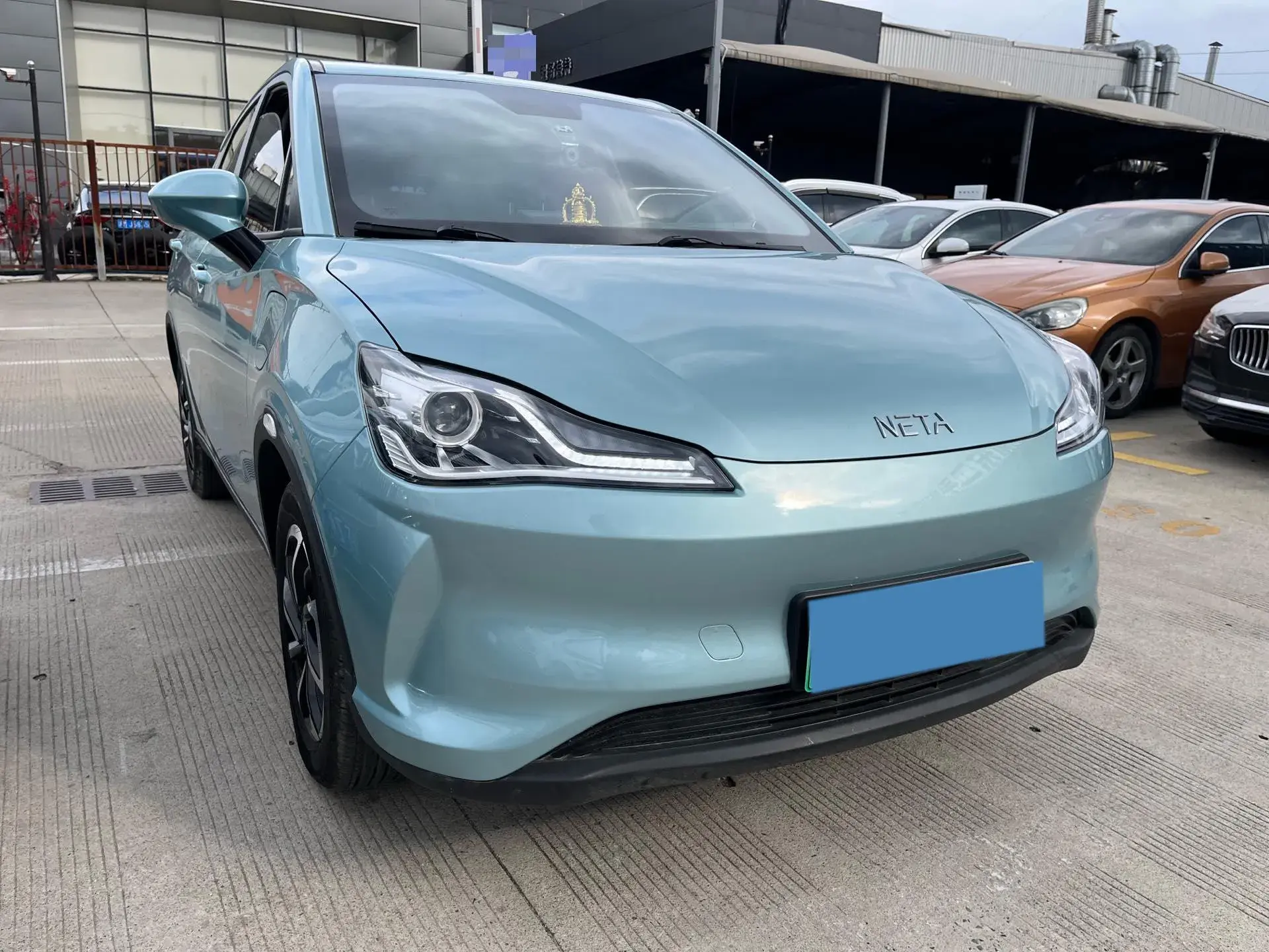 2021 NETA V thumbnail 3