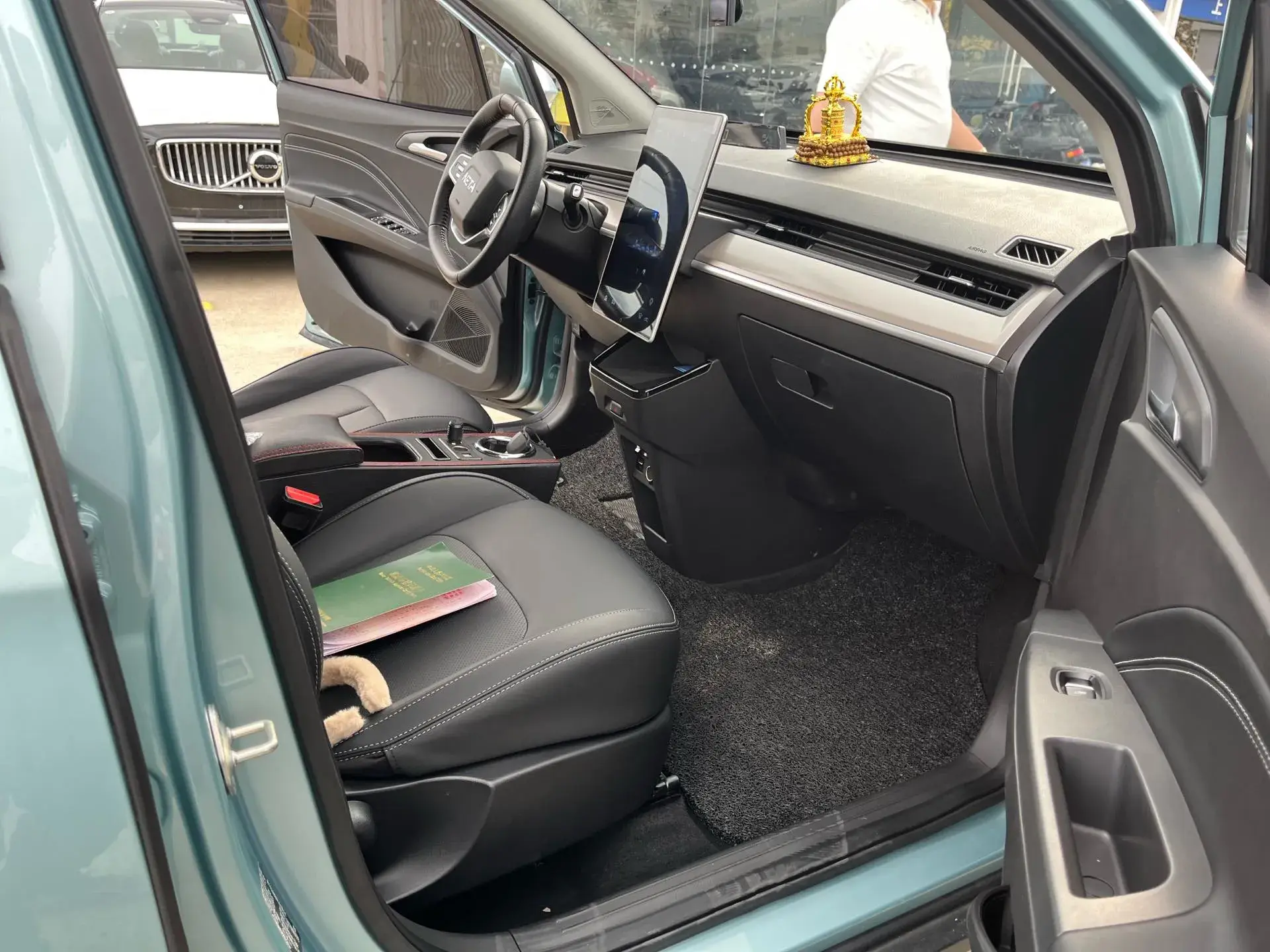 2021 NETA V thumbnail 4