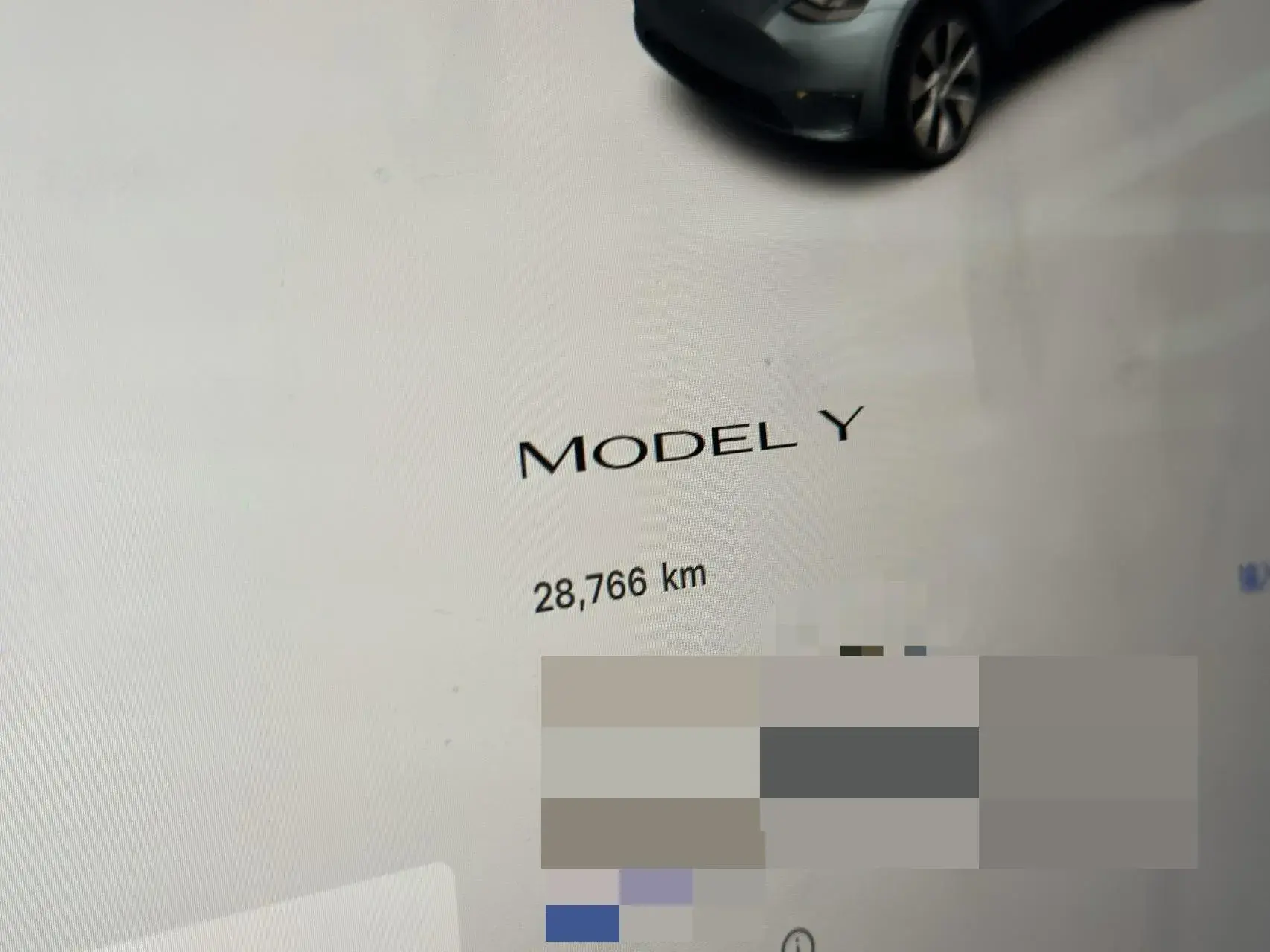 2022 TESLA MODEL thumbnail 4
