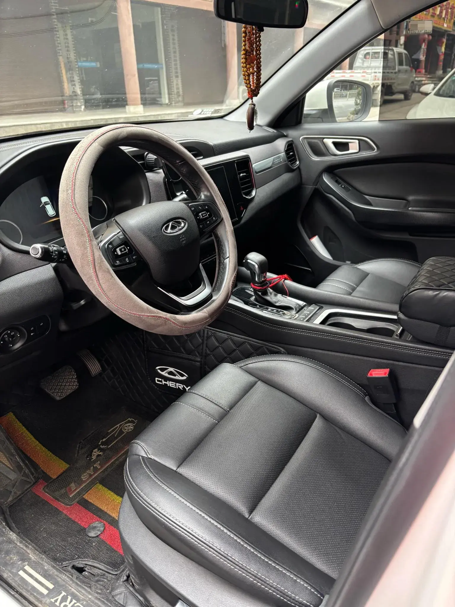 2019 CHERY TIGGO thumbnail 3