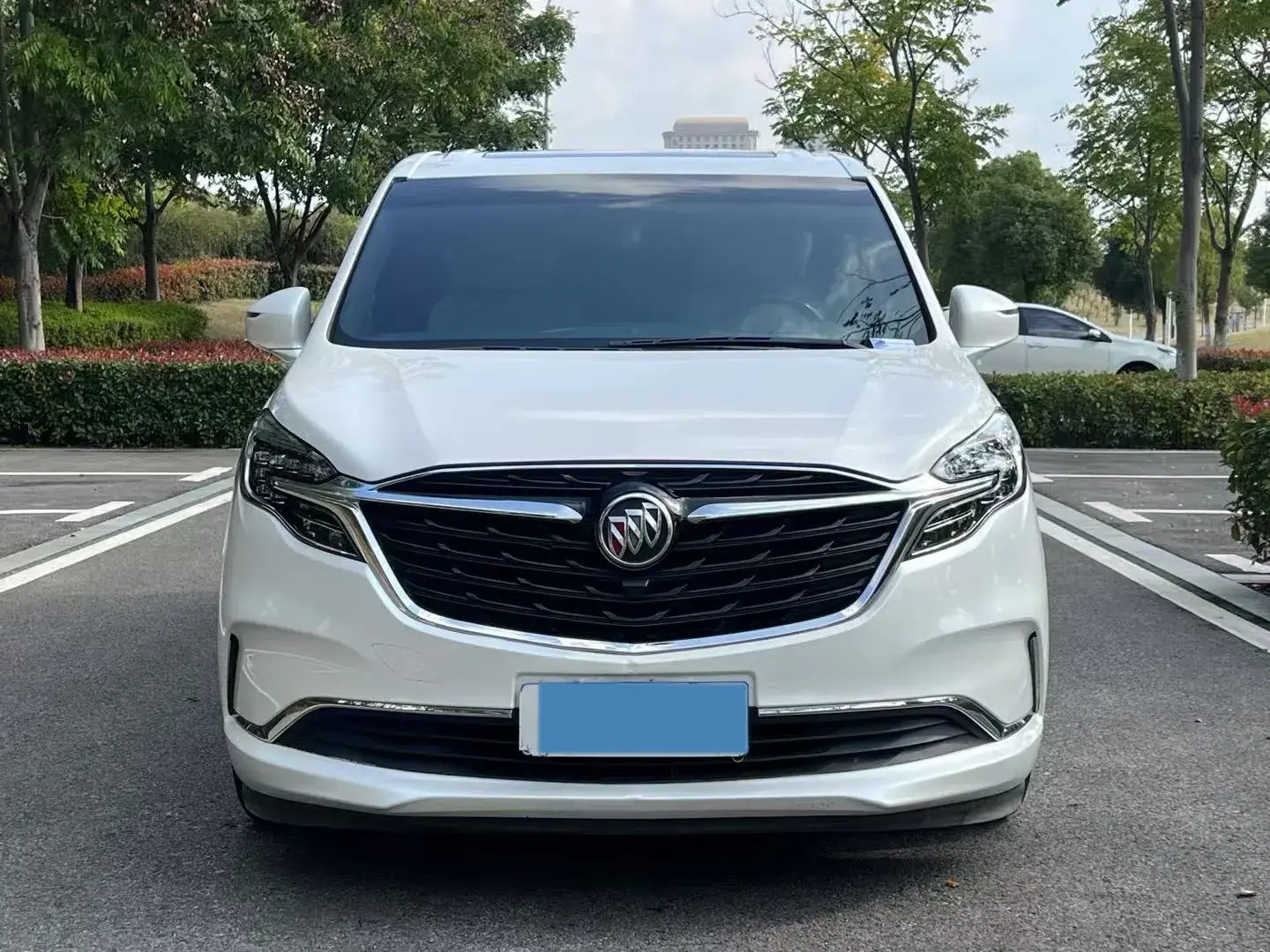 2021 BUICK GL8 thumbnail 2