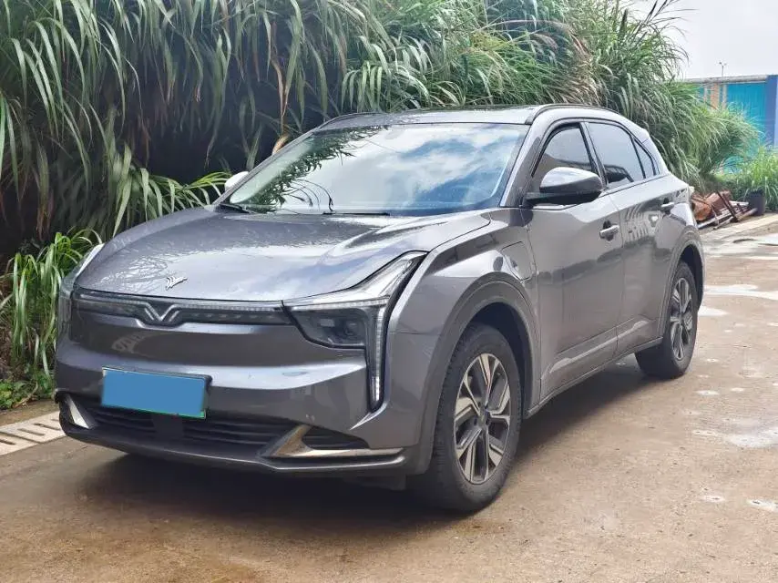 2021 Neta U BEV 66.23KWH