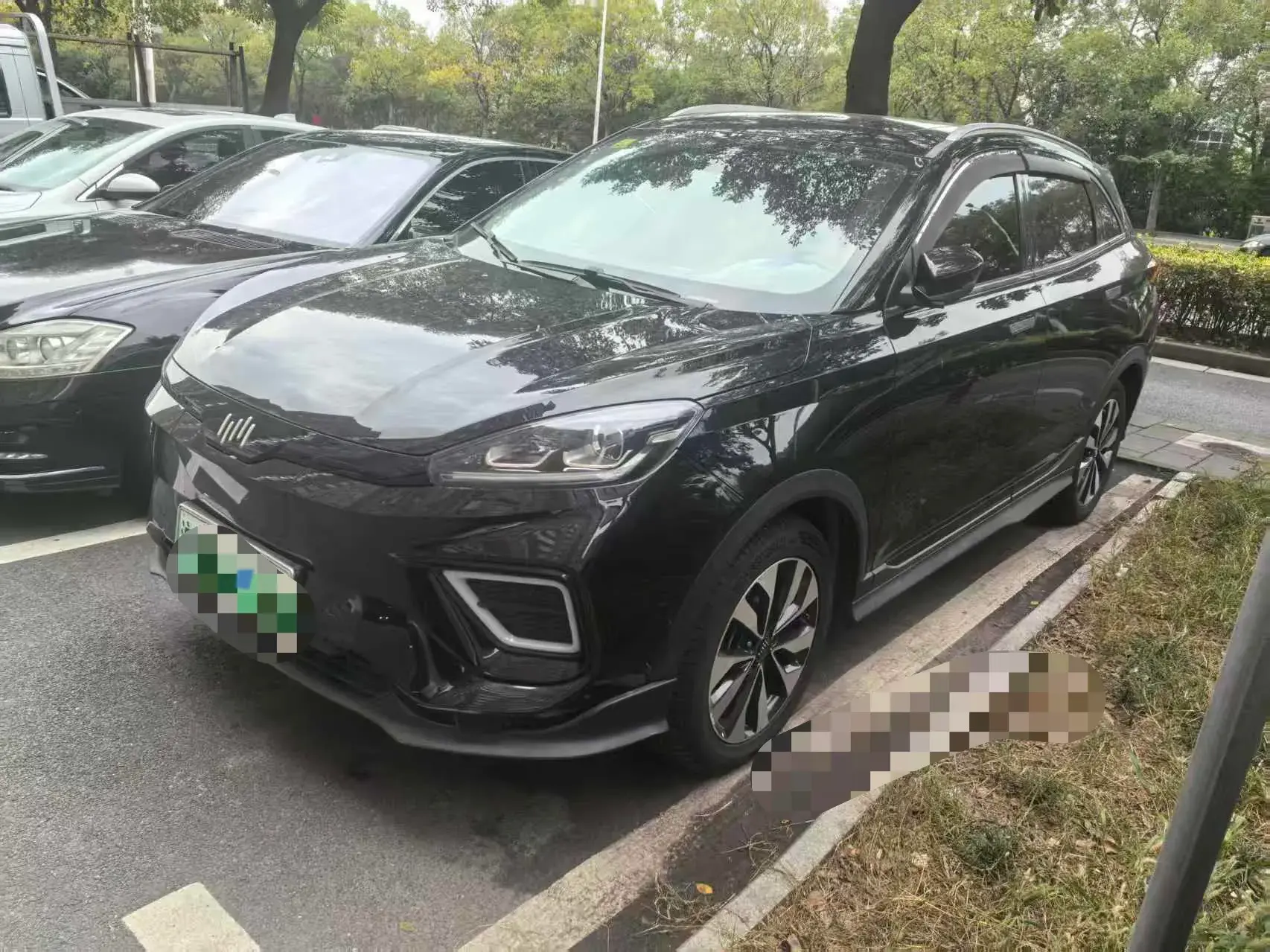 2020 WELTMEISTER EX5 view 1