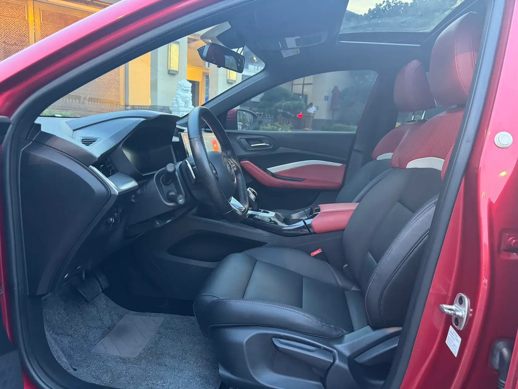 2021 MG 5 thumbnail 4