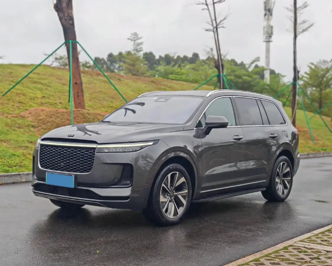 2021 Li ONE Range Extended 131HP REEV 40.5KWH