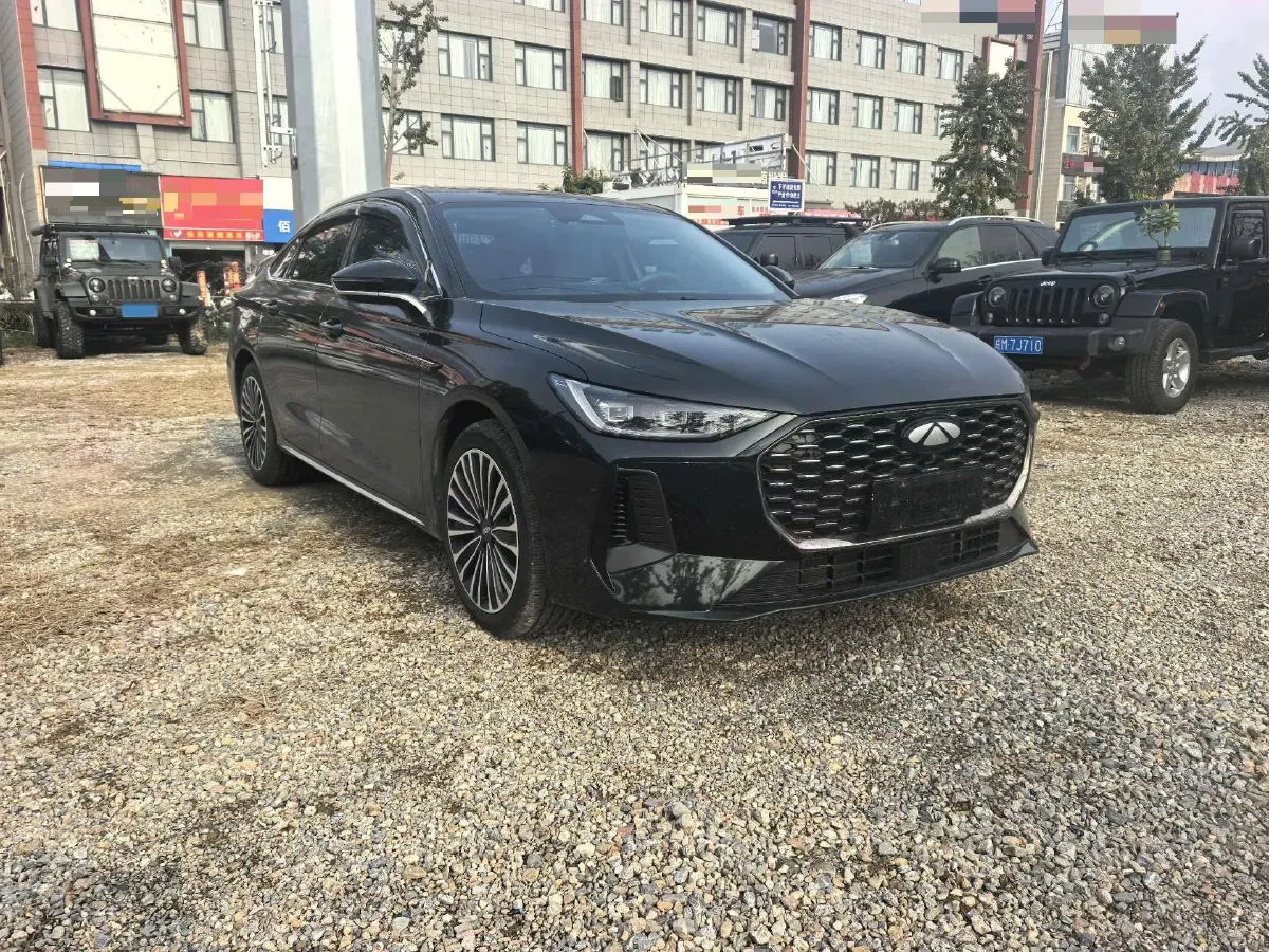 2025 Fulwin FulwinA8L 1.5T 156HP L4 1DHT PHEV 18.67KWH,autocango,china used car exporter,china ev exporter,chinese used car exporter,chinese used ev exporter