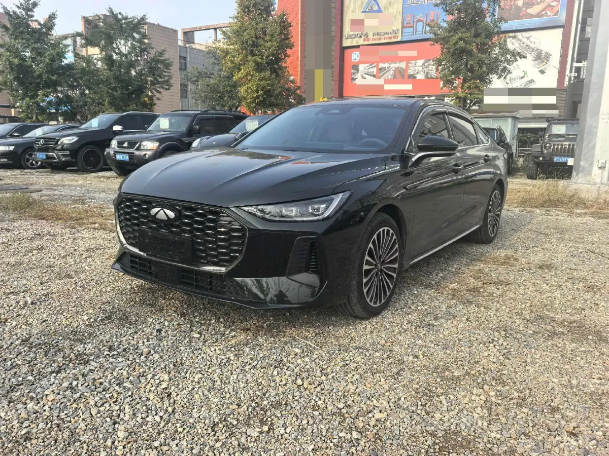 2025 Fulwin FulwinA8L 1.5T 156HP L4 1DHT PHEV 18.67KWH,autocango,china used car exporter,china ev exporter,chinese used car exporter,chinese used ev exporter