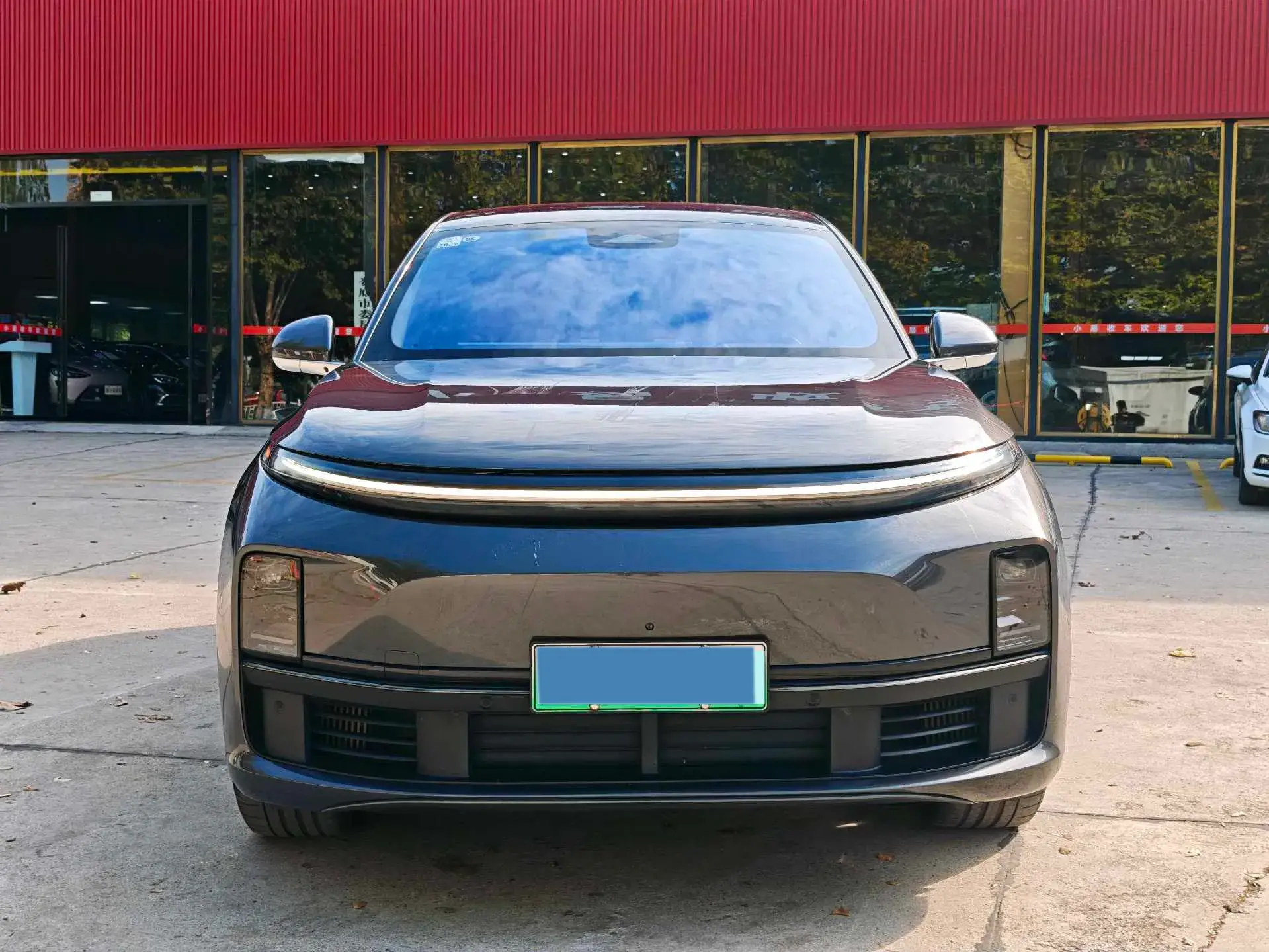 2023 LI L7 thumbnail 2