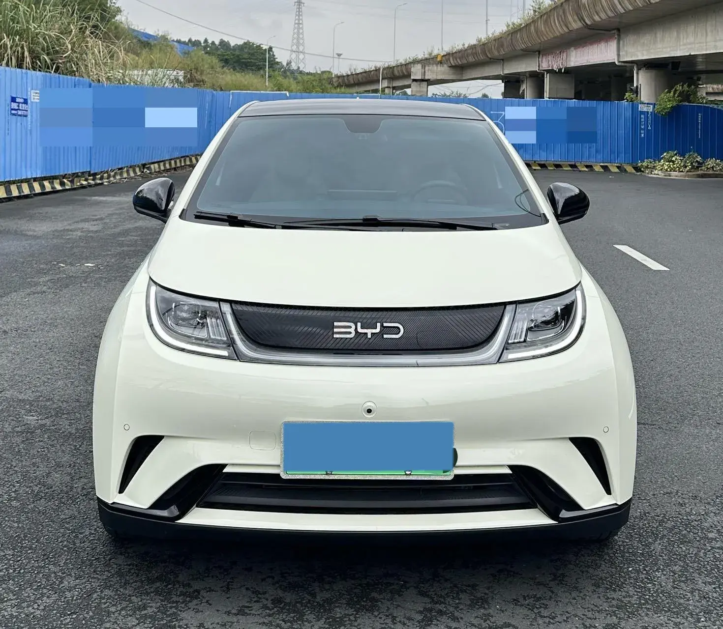 2025 BYD DOLPHIN thumbnail 2