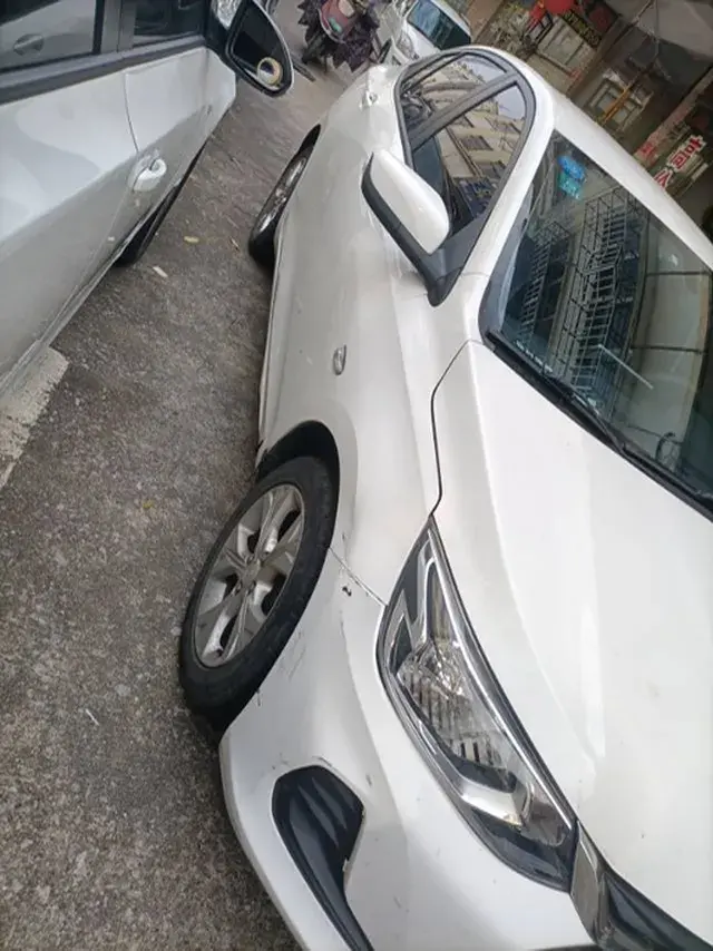 2020 CHEVROLET CAVALIER thumbnail 3