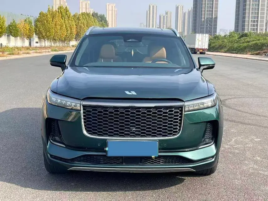 2021 LI ONE thumbnail 2