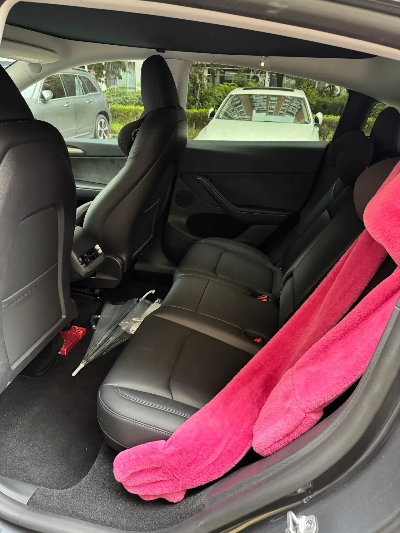 2022 TESLA MODEL thumbnail 2