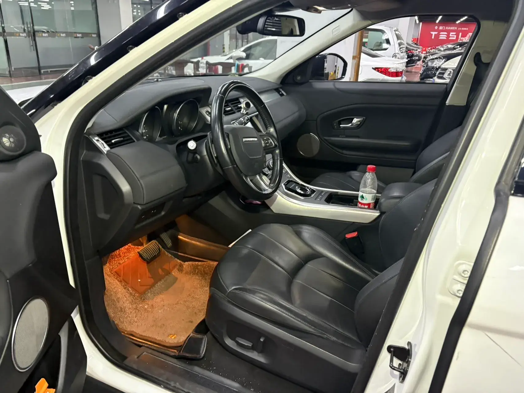 2018 LAND ROVER thumbnail 4